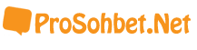 sohbet